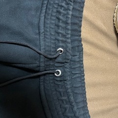 BALR スウェットパンツの画像