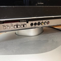 プラズマテレビ　パナソニック  TH-37PX500 VIERAの画像