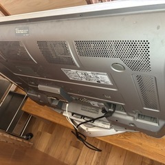 プラズマテレビ　パナソニック  TH-37PX500 VIERAの画像