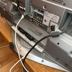 プラズマテレビ　パナソニック  TH-37PX500 VIERAの画像