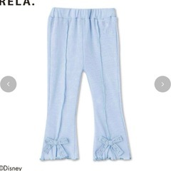 ディズニープリンセス　セットアップ90の画像