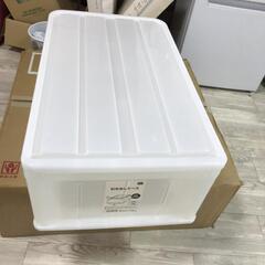 【松本市引き取り限定】DCMプラケース・衣装ケース