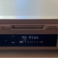 Pioneer MJ-D5