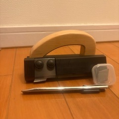 【美品】クッションフロアカッター