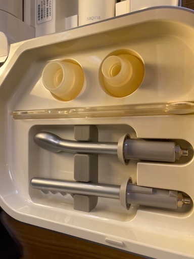 サキナ 美顔器