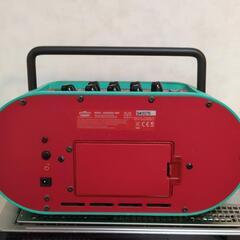 VOX SOUNDBOX MINI ミニアンプ　 ギターアンプ ヴォックス

VOX

の画像