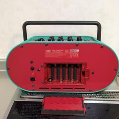 VOX SOUNDBOX MINI ミニアンプ　 ギターアンプ ヴォックス

VOX

の画像