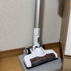 【受付終了】掃除機の画像