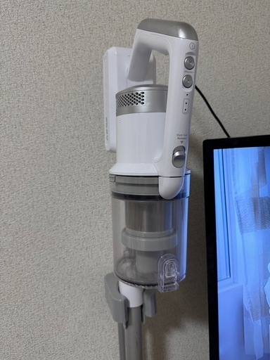 【受付終了】掃除機