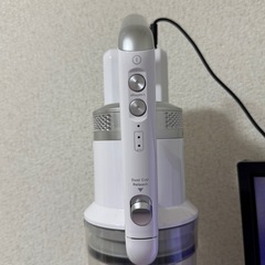 【受付終了】掃除機の画像