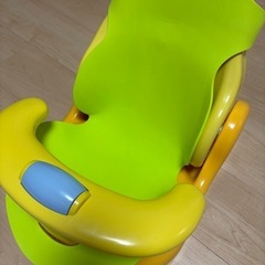 アップリカ バスチェア