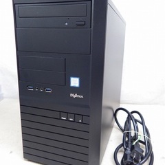 ゲーミングPCセット i7 7700 GTX1080Tiの画像