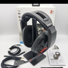 ゲーミングPCセット i7 7700 GTX1080Tiの画像