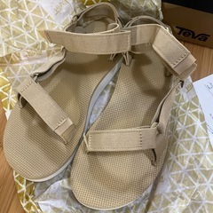 TEVA 24cm　テバ　の画像