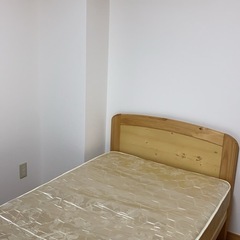 シングルマットレス