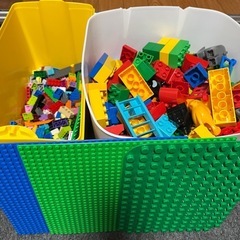 レゴシリーズの画像