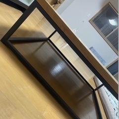 センターローテーブルの画像