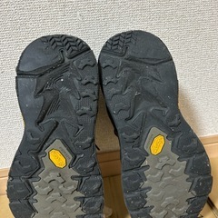 ホカオネオネ　ゴアテックスの画像