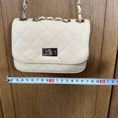 レディースミニショルダーバックの画像