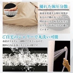 マットレスの画像