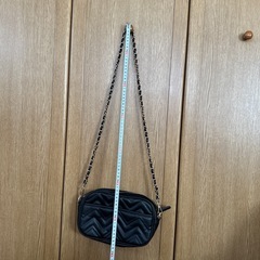 レディースミニショルダーバックの画像