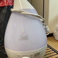 加温器