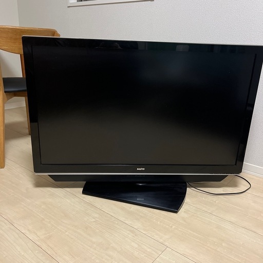 SANYOテレビ