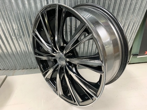 ウェッズ　LEONIS　レオニス　17×7J 5H114.3 ＋42 アルファード　ヴェルファイア　エルグランド　ハリアー　CX-5　C-HR