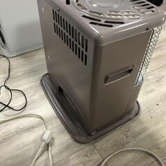 【松本市引き取り限定】Iwatani石油ストーブの画像