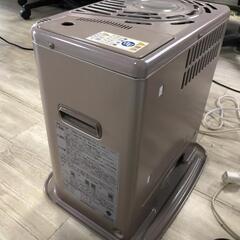 【松本市引き取り限定】Iwatani石油ストーブの画像