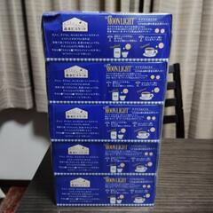 08 ムーンライト　クッキー　5箱
