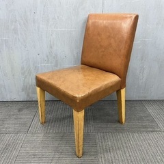 オシャレなCafeチェア4脚セットの画像