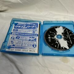 ブルーレイ Blue-ray ダークナイトライジング THE DARK KNIGHT RISES バットマン クリスチャンベール クリストファーノーラン@20の画像
