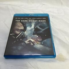 ブルーレイ Blue-ray ダークナイトライジング THE D...