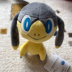 ポケモン ぬいぐるみ
