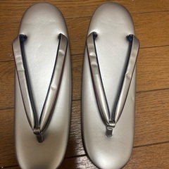 和風サンダル