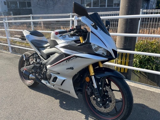 今日限り値下げ!! ヤマハ YZF-R25 カスタム多数