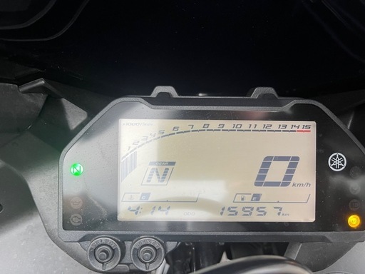 今日限り値下げ!! ヤマハ YZF-R25 カスタム多数