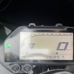 今日限り値下げ!! ヤマハ YZF-R25 カスタム多数 の画像