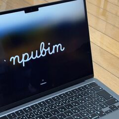 MacBook Air M2 13.6インチ（8GB/256GB...