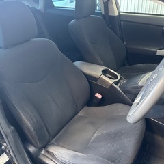 トヨタ　30プリウス　後期　モデリスタエアロ付き！の画像