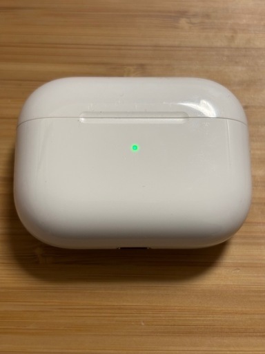AirPods Pro本体 ホワイト