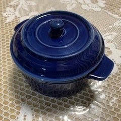 ラージココット　新品　未使用　の画像