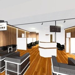 琉球理容 オープニングスタッフ募集！　　　　『残り1名』　　　　【入店準備金15万円支給】の画像