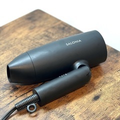 SALONIA　ドライヤー