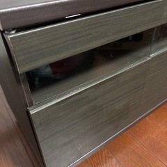 テレビ台の画像