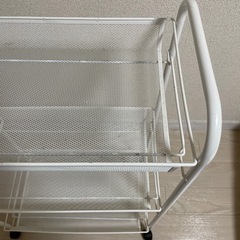 IKEAワゴン の画像