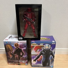 フィギュア