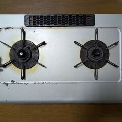 ガステーブル
