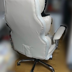 ゲーミングチェア　オフィスチェア HEKIKUの画像